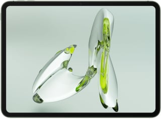 OnePlus Pad Go 5G 11,4" 8GB/128GB voor €151,79 dmv code bij Aliexpress