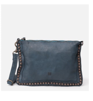Bandolera BIBA Portland de piel por 49€