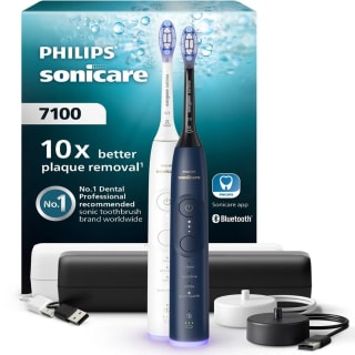 Philips Sonicare 7100 (HX7429/02) duo-pack voor €163,99 bij Joybuy