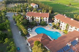 8-daagse vakantie inclusief retourvlucht + hotel vanaf €379 pp