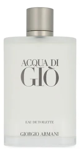 Perfume Giorgio Armani Acqua Di Gio 200ml por $1,828 | Mercado Libre