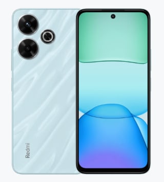 Móvil Xiaomi Redmi 13 de 6GB/128GB + Gratis auriculares Redmi Buds 6 Play por 89,99€