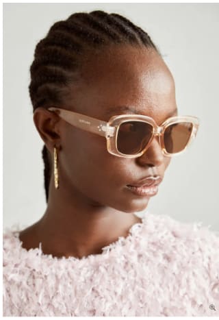 Gafas de sol Anna Field por 7.5€