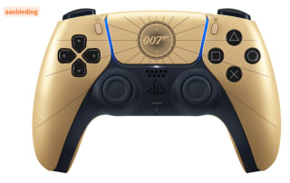 Sony Playstation 5 DualSense Controller 007 First Light Limited Edition voor €68