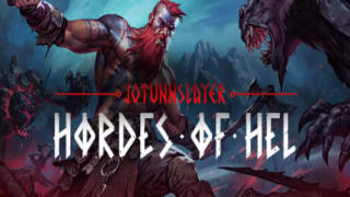 Gratis videojuego Jotunnslayer: Hordes of Hel PC en Epic Games