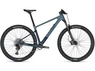 VTT carbone Focus Raven 8.7 SX Eagle 12v à 929