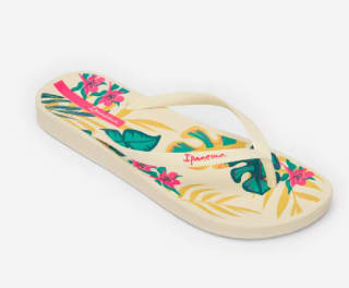 IPANEMA Chanclas Anatomic Tema Mujer Beis por 9.49€