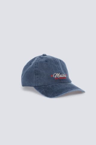 Gorra "Malibú" por 3.99€