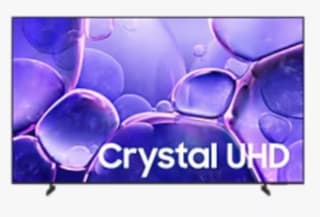 Pantalla Samsung 75” Crystal + Barra de Sonido por $11,035 | Estudiantes (Santander)