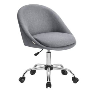 SONGMICS bureaustoel voor €39,99 dmv code bij Songmics