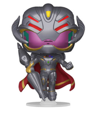 Oferta hasta 70% descuento Funko POP en El Corte Ingles