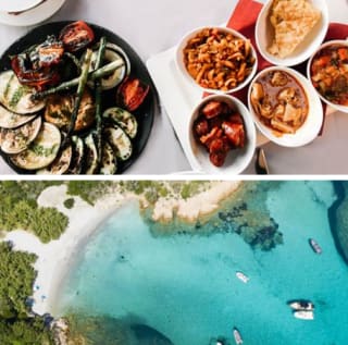 Hasta 50% descuento en actividades por Europa