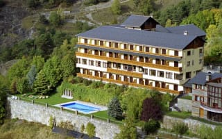 Séjour au Abba Ordino Babot Hotel à 40€/pers