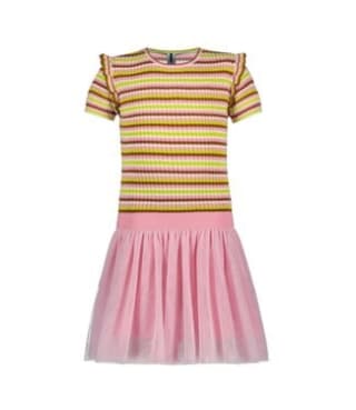 4 halen, 1 betalen op meisjeskleding bij Merkmeisjeskleding