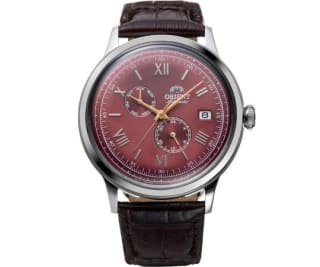 Montre Orient RA-AK0705R30B Automatique 40mm 3ATM à 209,52€