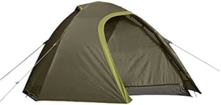 Casa de Campaña Darwin por $1,341 | Oferta Amazon