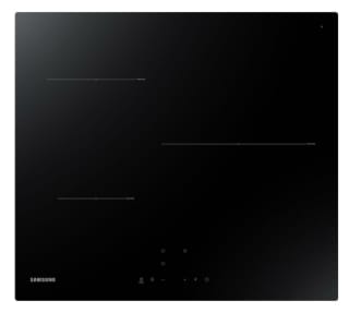 Placa de Inducción Samsung NZ63T3706A1/UR Eléctrica - 68 cm - Negro por 179.97€
