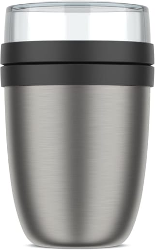 Mepal isoleer lunchpot Ellipse - 500 + 200 ml voor €22,69 bij Amazon