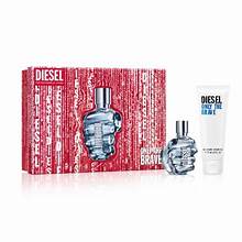 Diesel Only The Brave Gift Set – Boots £26.66 Deal