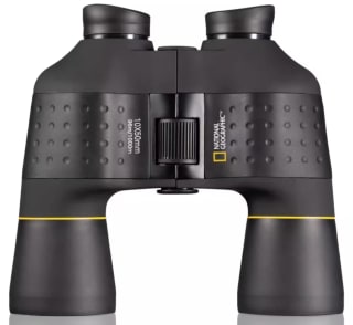 BRESSER Prismáticos Porro 10x50 National Geographic por 44.99€