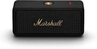 Marshall Emberton II - Bluetooth Speaker voor €80,33 bij Amazon