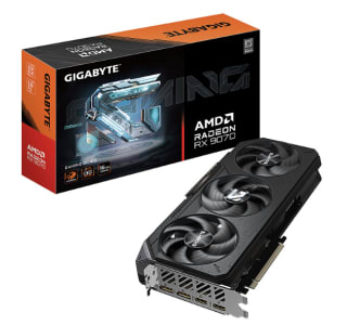 RX 9070 GAMING OC 16G Gigabyte Radeon por 595,19€