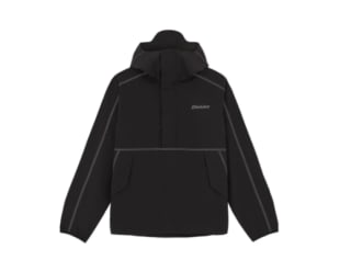 Veste Dickies Ronan Anorak (DK0A4Z39BLK1) à 24,55€