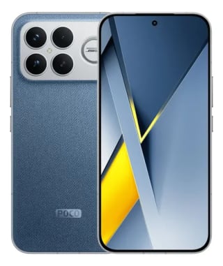 Xiaomi POCO F8 Ultra por $11,570 | Mercado Libre (AMEX y Banamex)