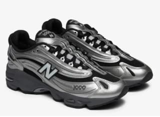 Zapatillas New Balance 1000 por 76.5€