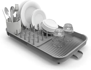 Joseph Joseph Duo Expandable Dish Drying Rack for £16
