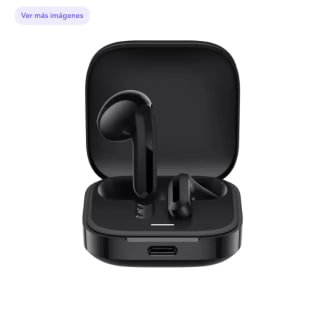 Xiaomi Redmi Buds 6 Active por 12,90€