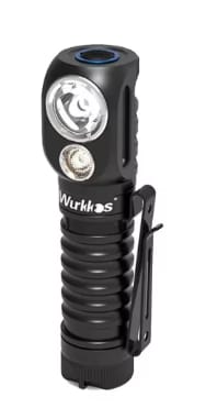 Wurkkos HD20 hoofdlamp voor €27,99 dmv code bij AliExpress