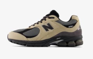 Baskets basses New Balance 2002R à 74,95€