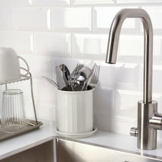 IKEA VÄLVÅRDAD Escurrecubiertos Beige por 3,99€