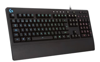 Logitech G G213 Prodigy Teclado Gaming por 34.99€