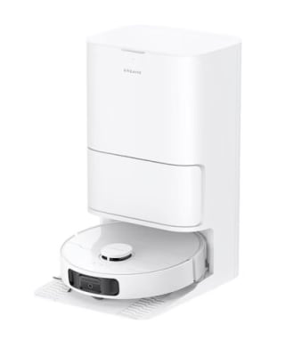 Aspirateur robot laveur DREAME MOVA E30 ULTRA à 185,95€