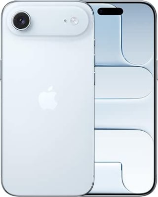 Móvil Apple iPhone Air de 1 TB Azul Cielo por 1.099€