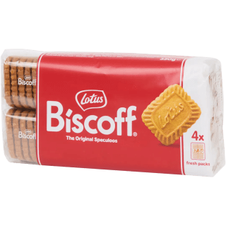 Lotus Biscoff Speculoos 350g por 1,79€