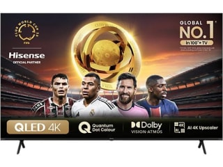 HISENSE 85E71NQ (2024) 85-inch-smart-tv voor €888 bij de Mediamarkt