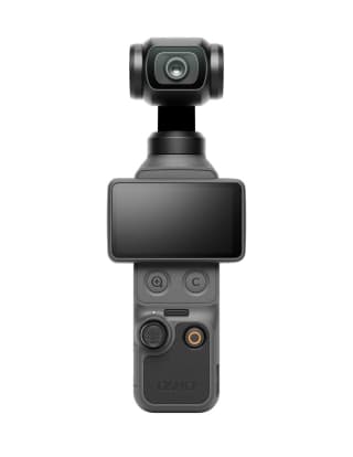 Cámara DJI Osmo Pocket 4 4K por $7,199 | Liverpool (Santander MSI)