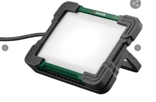 Foco de trabajo LED »PASL 32 A1« por 16.99€