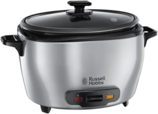 Russell Hobbs 14 Cup Rice Cooker voor €38,99 bij Amazon