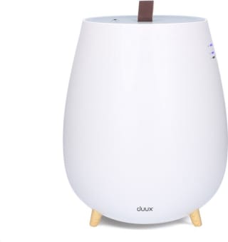 Duux Tag Ultrasonic Gen2 luchtbevochtiger voor €26 bij Bol