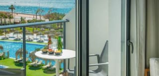 Escapada Cabo Gata 5*: 3 días y comidas para 2, incl. verano desde 219€