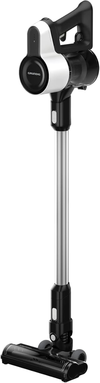 Grundig Stofzuiger voor €56,65 bij amazon