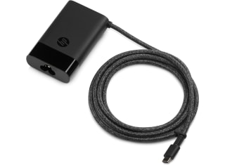 HP USB-C 65W Laptop Charger – £12.59 with Code