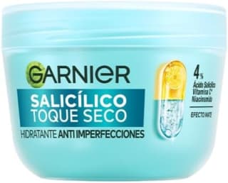 Hidratante Garnier Anti-acne por $48 | Descuento Amazon