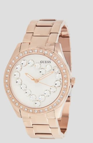 Reloj para Mujer Guess LOVE AFFAIR por 60€