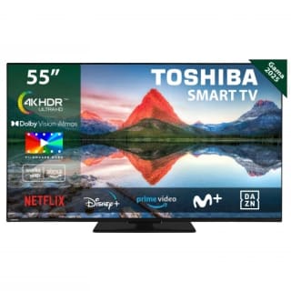 TV Toshiba 55UV3463DG 55 pulgadas LED 4K UHD por 254.15€