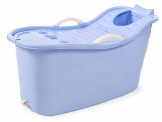 Zitbad voor volwassenen voor €24,99 bij DealDonkey